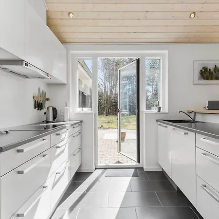 8302-kolind-falkevej-34 Ferienhaus *