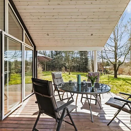 別荘 8302-kolind-falkevej-34