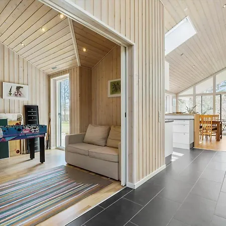 別荘 8302-kolind-falkevej-34 *