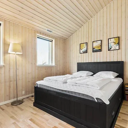 8302-kolind-falkevej-34 別荘