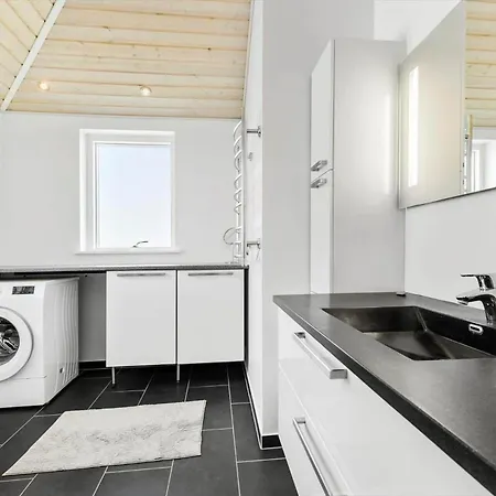 8302-kolind-falkevej-34 Holiday home *