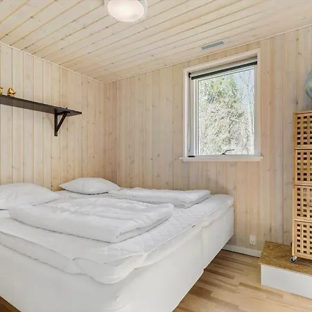Сasa de vacaciones 8302-kolind-falkevej-34 Kolind