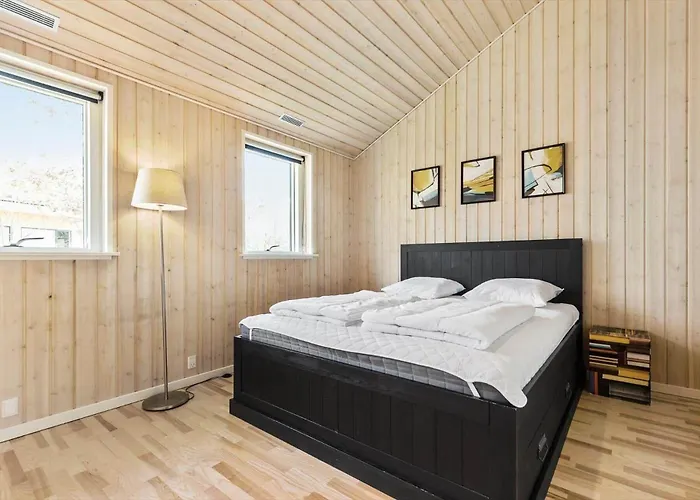 8302-kolind-falkevej-34 Holiday home