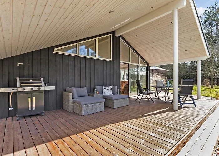 8302-kolind-falkevej-34 Holiday home