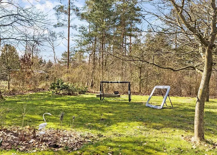 8302-kolind-falkevej-34 Holiday home